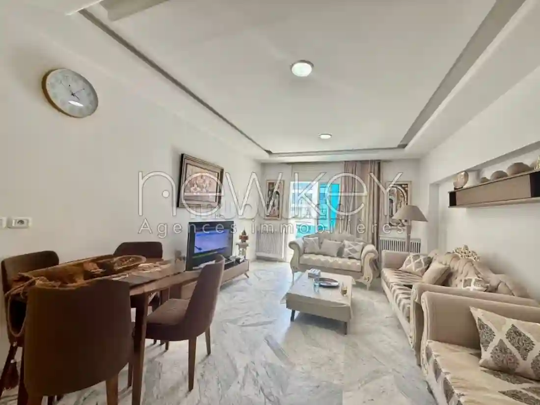 Appartement S3 Meublé aux Berges du Lac2 - Vue 2
