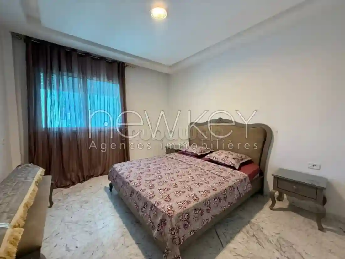 Appartement S3 Meublé aux Berges du Lac2 - Vue 3
