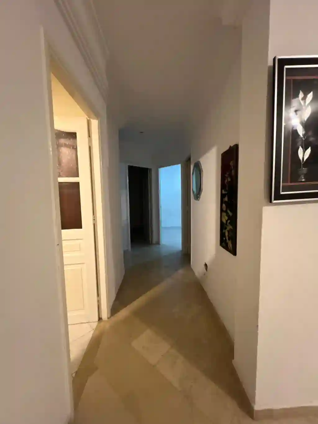 Appartement s3 Mourouj 4 à à Cite El Mourouj 3 Bis - Vue 3