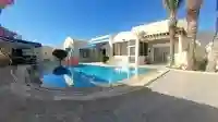 Grande Maison À Vendre EN Zone T Djerba - RÉF V590 - Vue 2