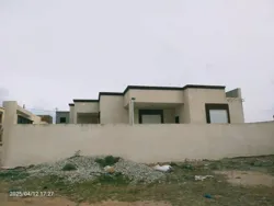 Maison a Elhaouaria à El Haouaria