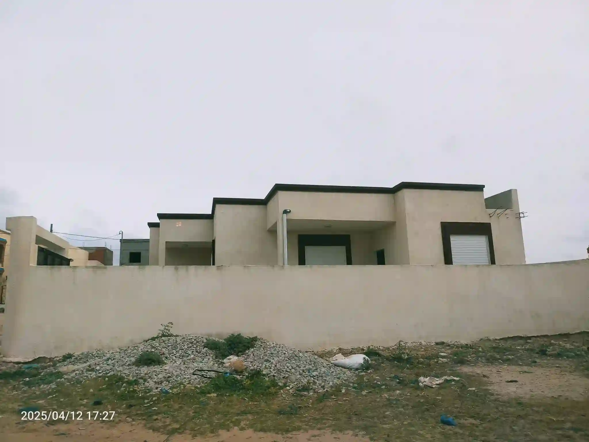 Maison a Elhaouaria à El Haouaria