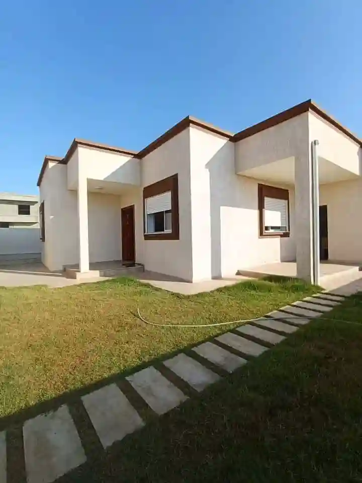 Maison a Elhaouaria à El Haouaria - Vue 1