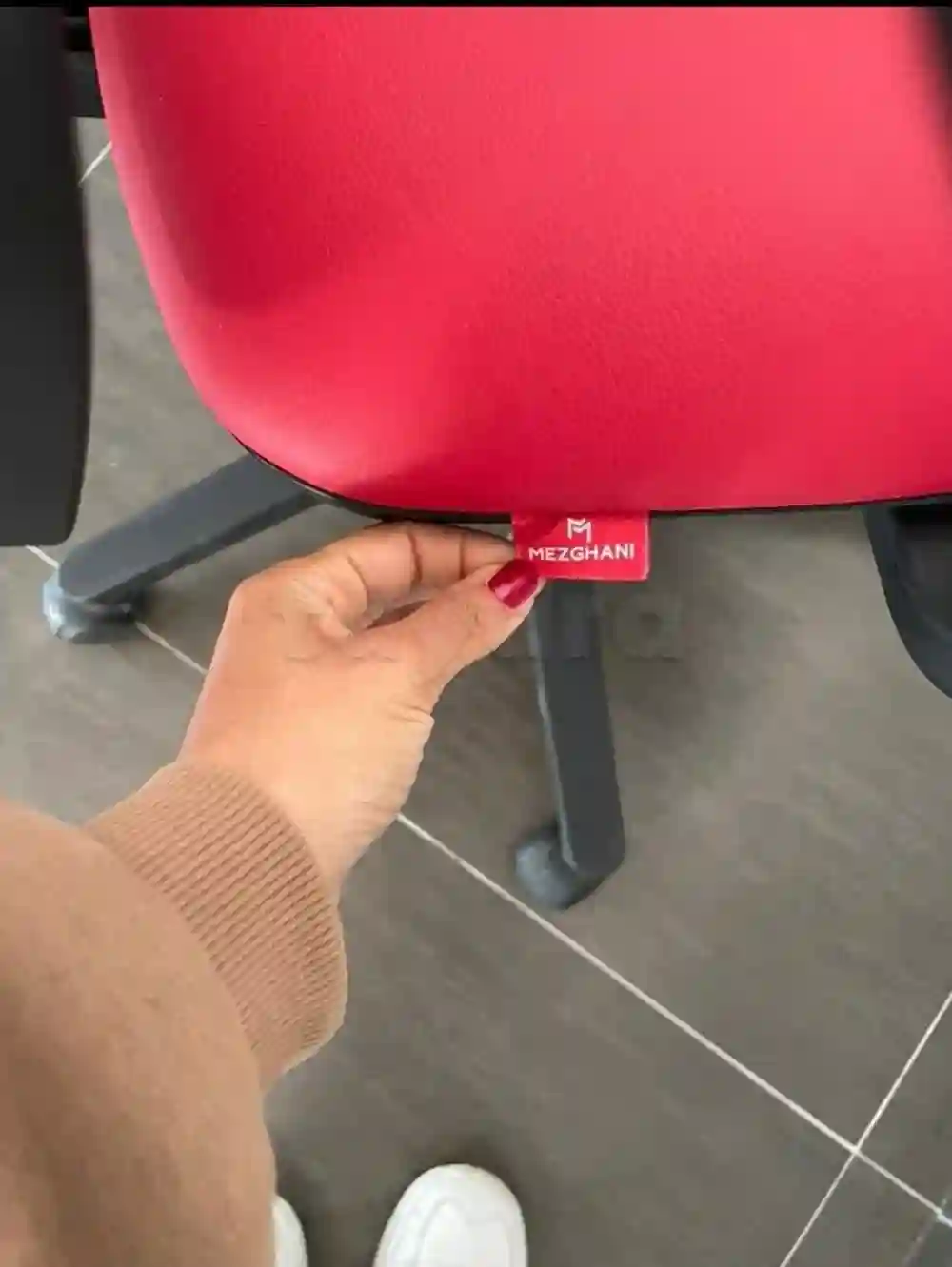 Mobilier Centre D´appell ou Coworking Space - Vue 4