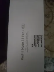 Portable Xiaomi Note 13 pro Plus à Djerba - Houmet Essouk
