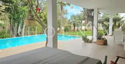 Rez de Chaussée S3 Avec Piscine à Gammarth