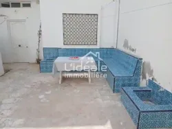 Studio léo 1 à Hammamet Nord