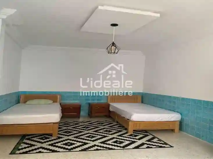Studio léo 1 à Hammamet Nord - Vue 1