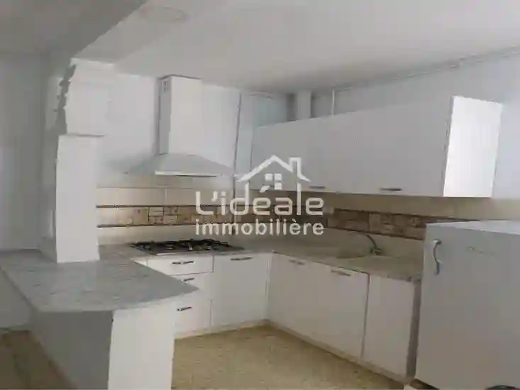 Studio léo 1 à Hammamet Nord - Vue 2