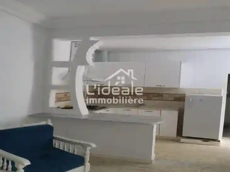 Studio léo 1 à Hammamet Nord - Vue 4