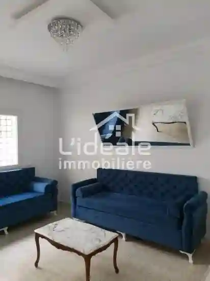 Studio léo 1 à Hammamet Nord - Vue 5