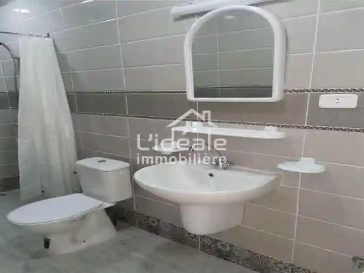 Studio léo 1 à Hammamet Nord - Vue 6