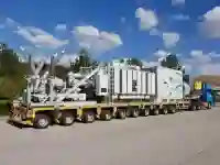 Transformateur de Puissance 400 kva OTT Globale