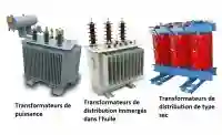 Transformateur de Puissance 400 kva OTT Globale - Vue 2
