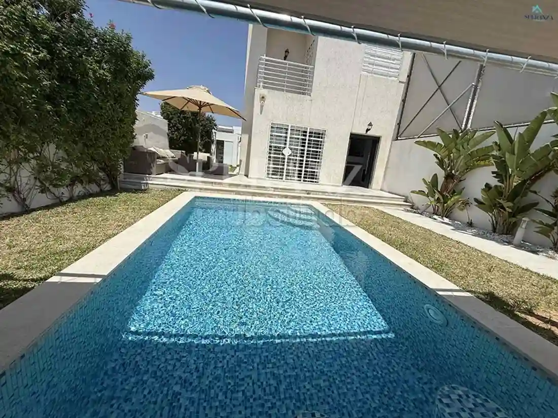 Vacances Villa Jury S4 - Vue 1
