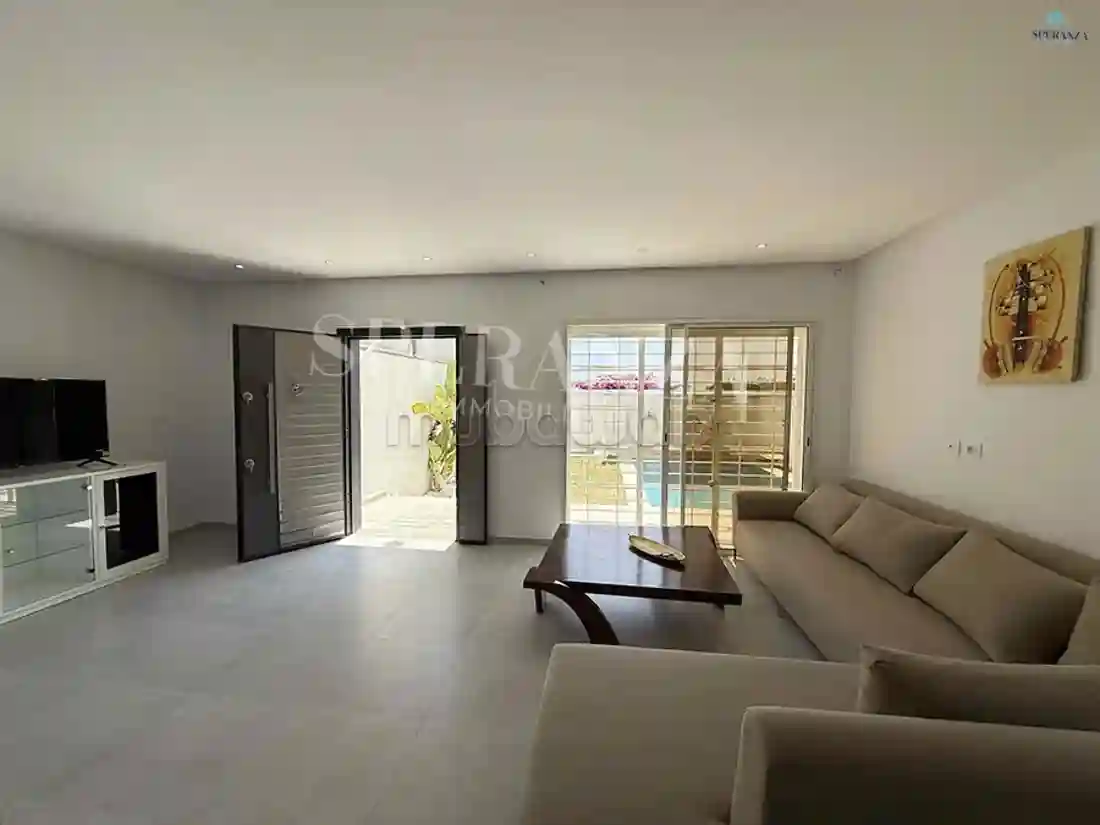 Vacances Villa Jury S4 - Vue 3