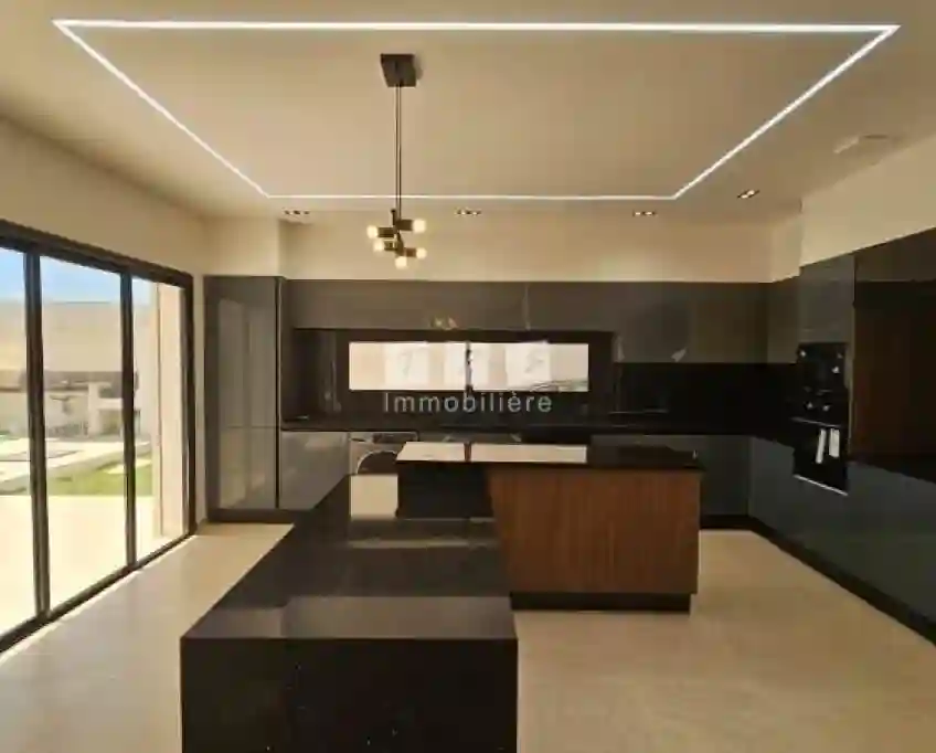 Villa le Jasmin Etoile (réf V2757) - Vue 1