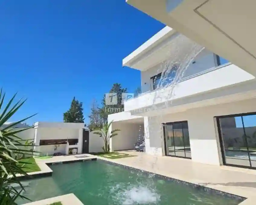 Villa le Jasmin Etoile (réf V2757) - Vue 10