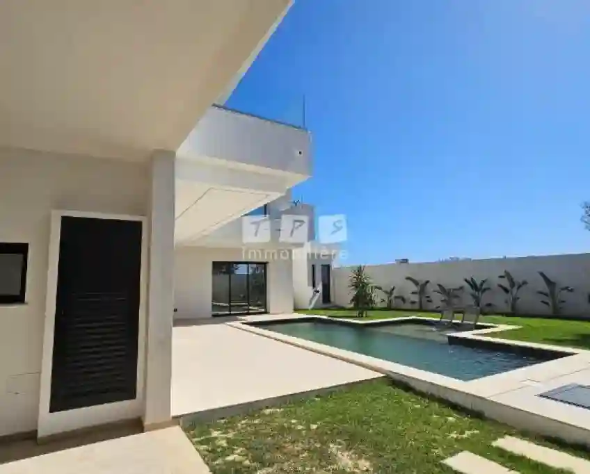 Villa le Jasmin Etoile (réf V2757) - Vue 11