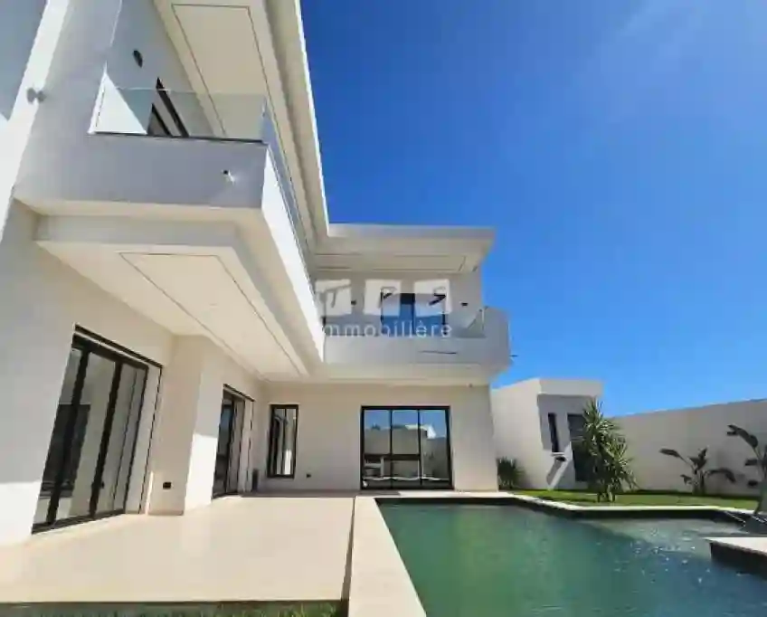 Villa le Jasmin Etoile (réf V2757) - Vue 15