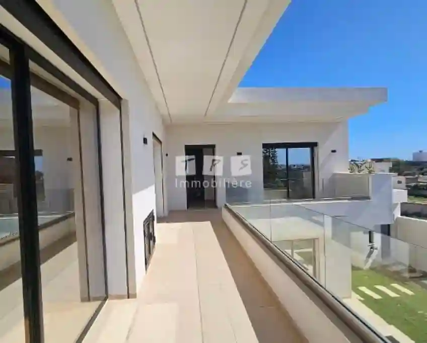 Villa le Jasmin Etoile (réf V2757) - Vue 2