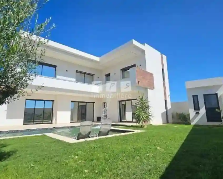 Villa le Jasmin Etoile (réf V2757) - Vue 3
