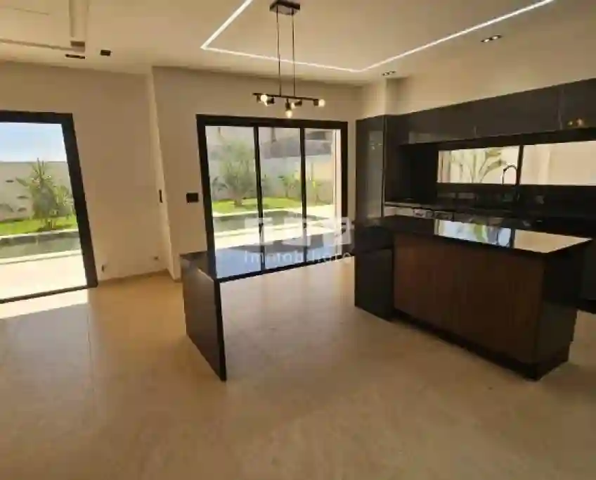 Villa le Jasmin Etoile (réf V2757) - Vue 4