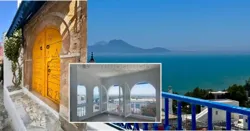 Villa Typique Entièrement Rénovée Vues mer