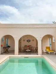 Villa Typique Pour les Vacances
