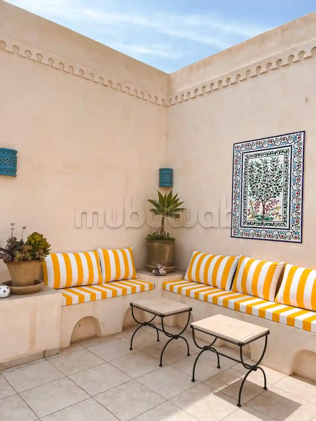 Villa Typique Pour les Vacances - Vue 1