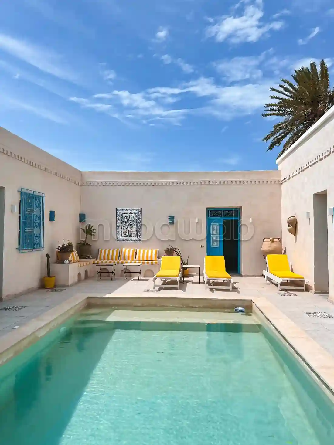 Villa Typique Pour les Vacances - Vue 3