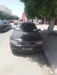 Audi A4 Essence 2003