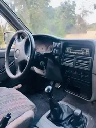 Mitsubishi Autres Diesel 2002