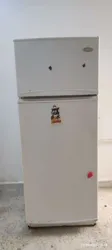 Réfrigérateur à Bab Souika