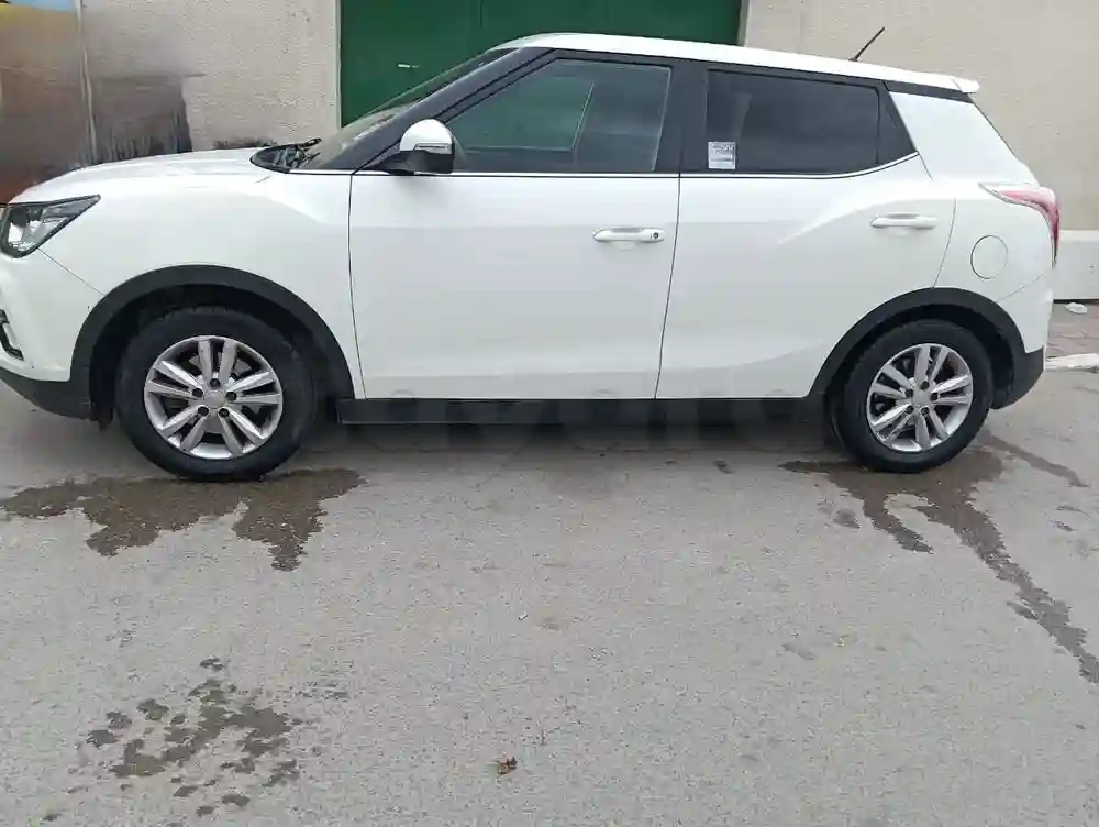 Tivoli à Vendre en Très bon État - Vue 1