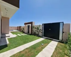 Un Duplex s+5 Avec Piscine à Hammamet sud à Vendre 51355351