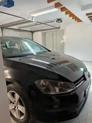 Volkswagen Golf Essence 2013
