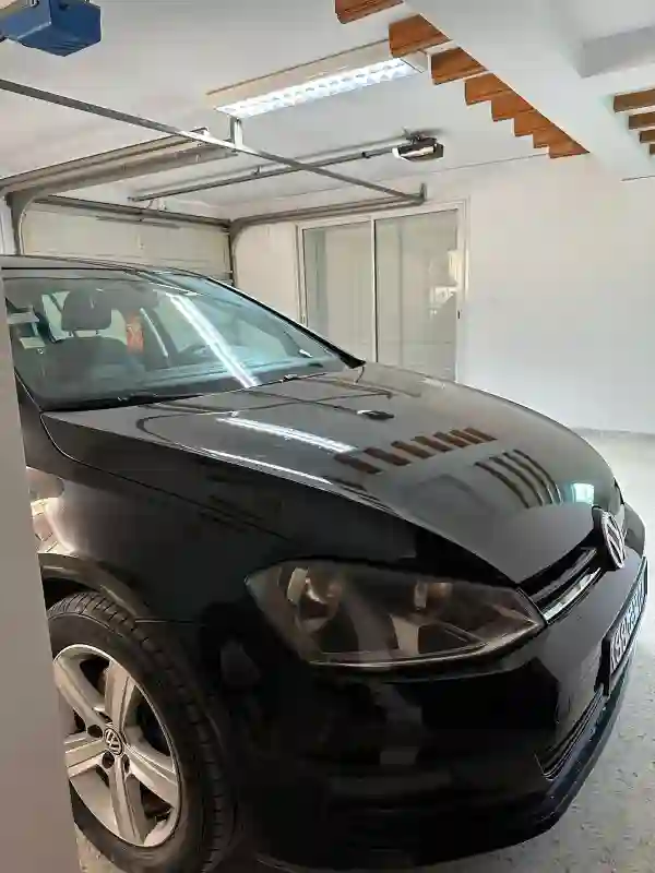 Volkswagen Golf Essence 2013