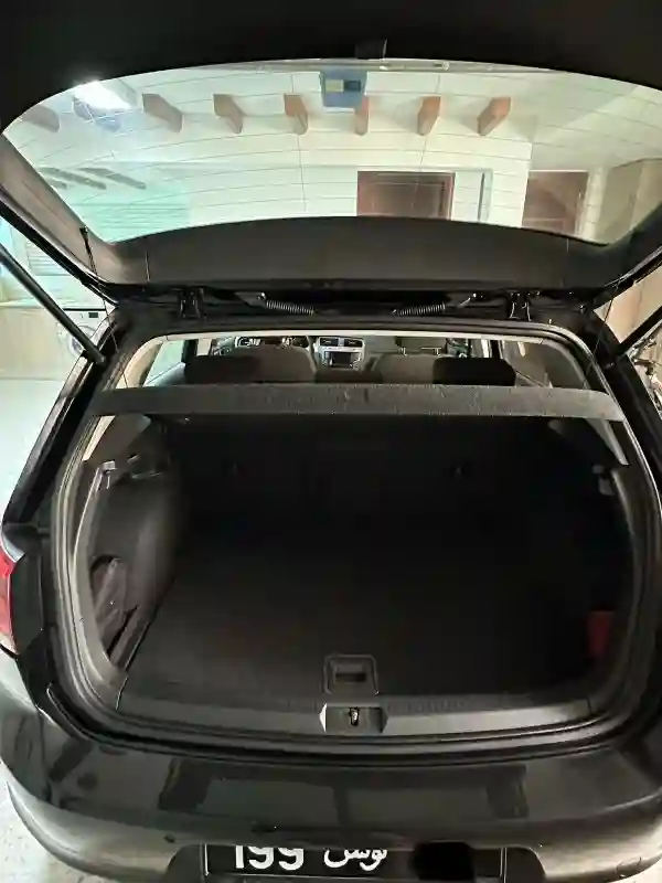 Volkswagen Golf Essence 2013 - Vue 8