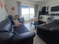 À Louer – Appartement S3 à la Marina de Monastir