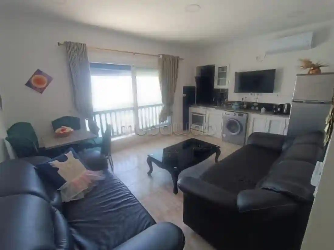 À Louer – Appartement S3 à la Marina de Monastir - Vue 3