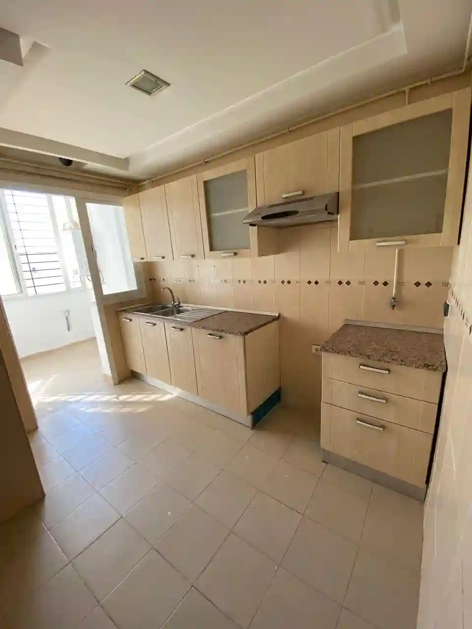 Appartement s Plus 2 à Denden - Vue 1