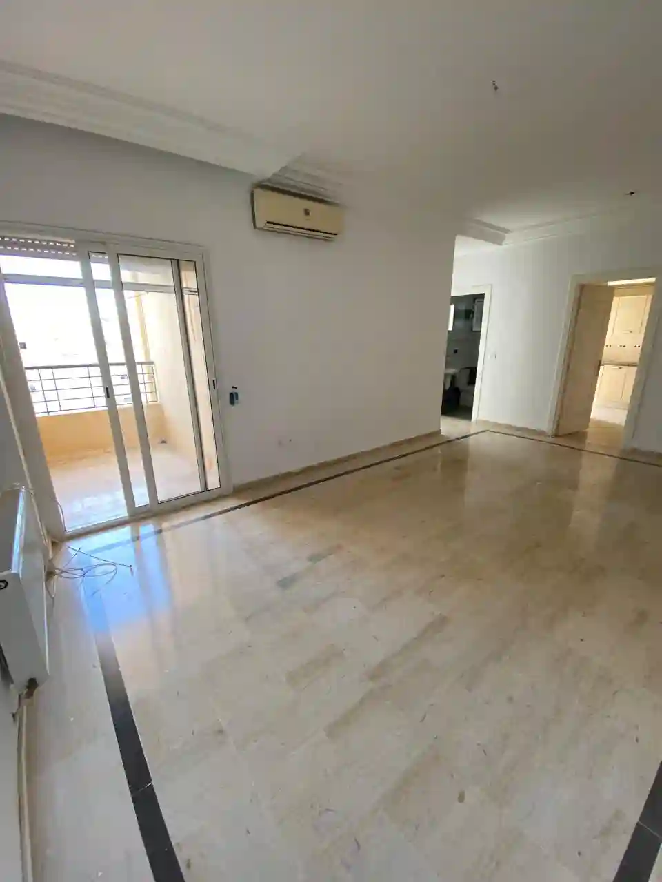 Appartement s Plus 2 à Denden - Vue 2