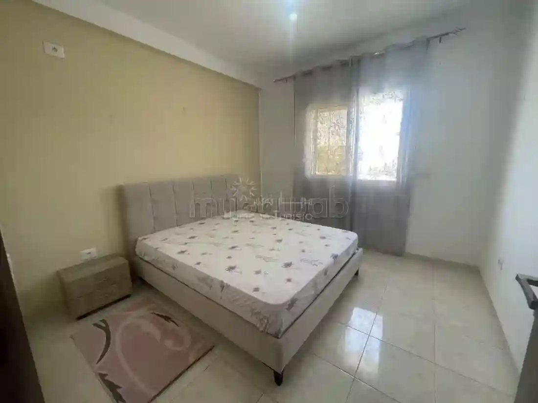 Appartement S2 Meublé à Sahloul 4 - Vue 1