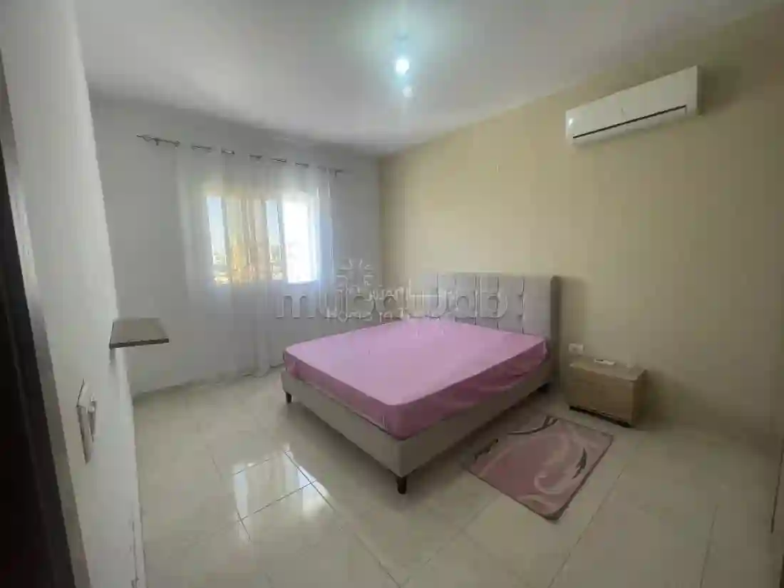 Appartement S2 Meublé à Sahloul 4 - Vue 2