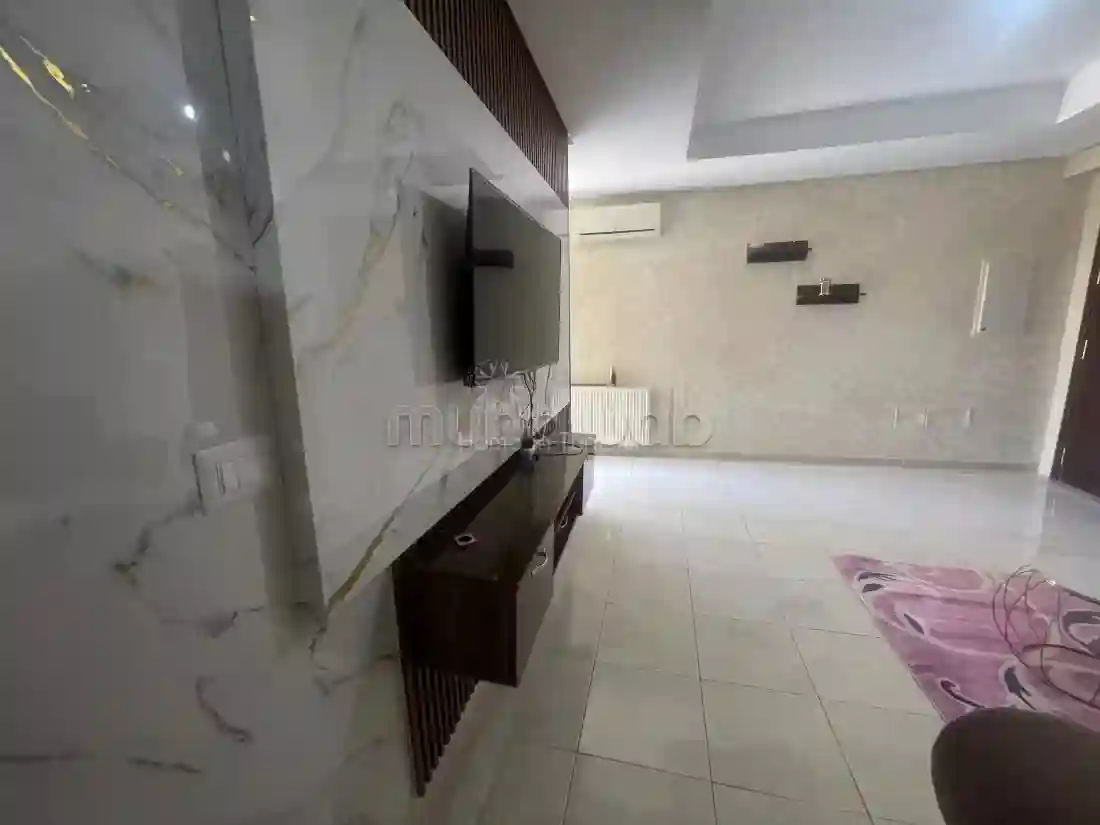 Appartement S2 Meublé à Sahloul 4 - Vue 3