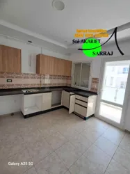 Appartement s3 Jamais Habité Hammem Sousse Bhayer à Hammam Sousse