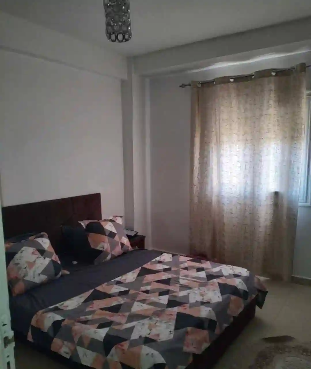 Apprt a Complex al Saida la Manouba à La Mannouba - Vue 1
