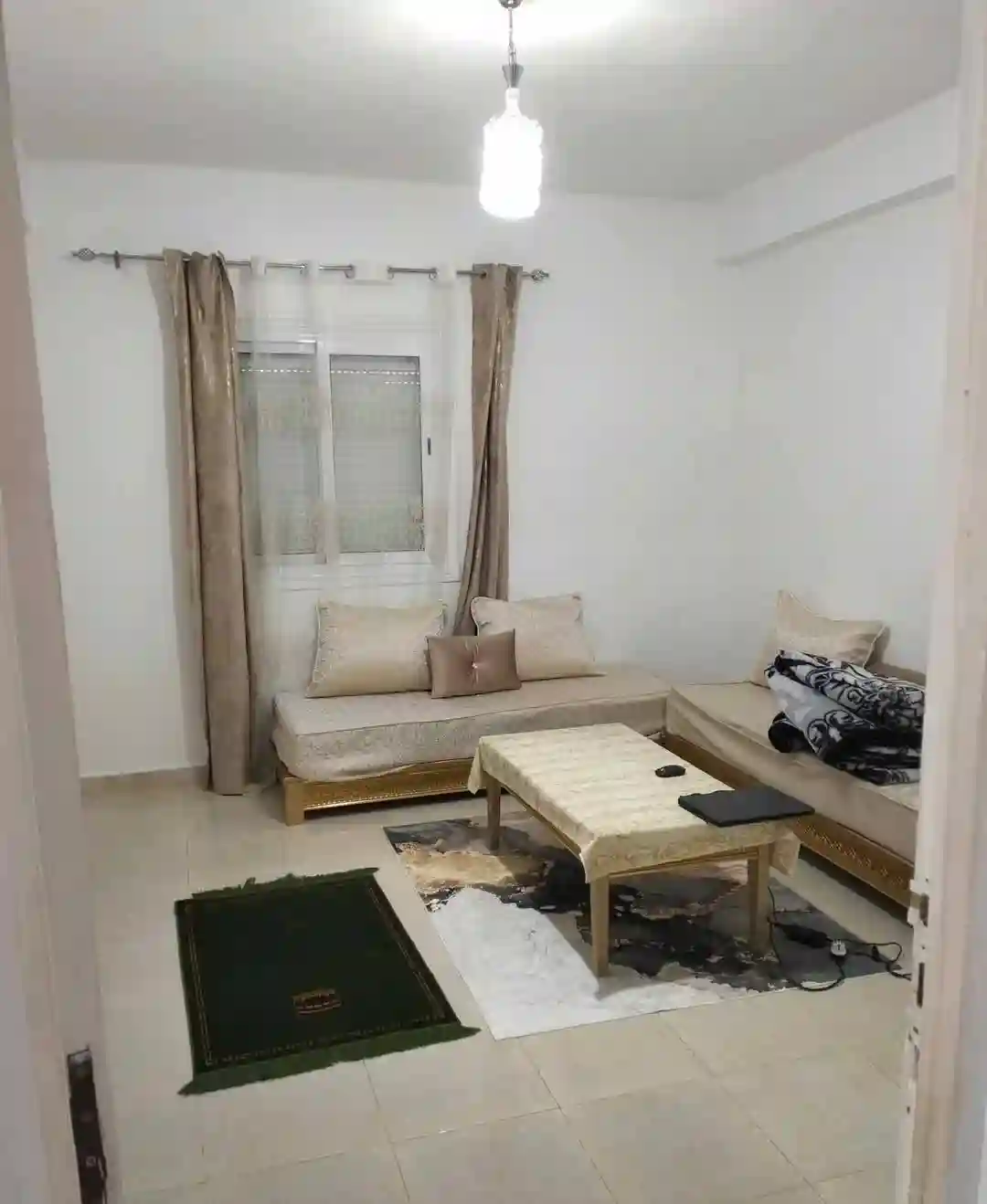Apprt a Complex al Saida la Manouba à La Mannouba - Vue 2