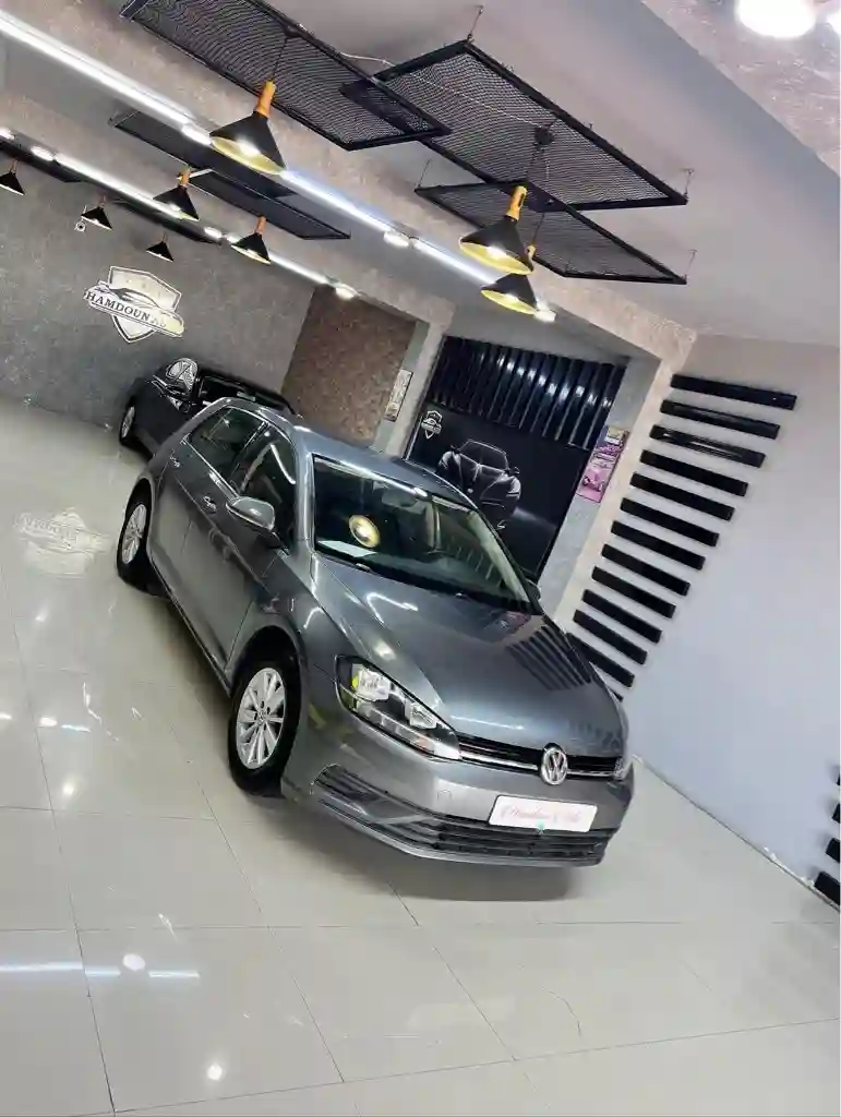 Golf7 - Vue 3